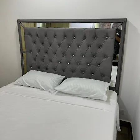Exclusive House Apartamento Cartagena