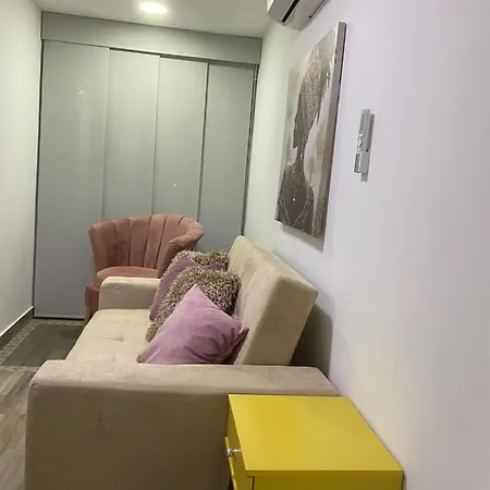 Exclusive House Apartamento