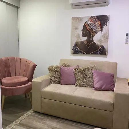 Apartamento Exclusive House