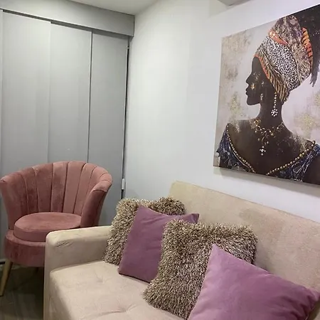Apartamento Exclusive House Cartagena