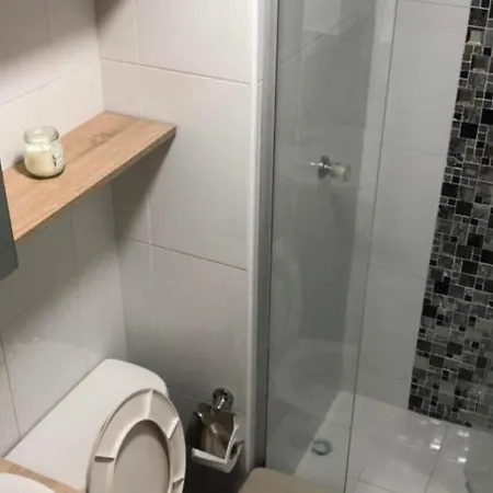 Exclusive House Apartamento