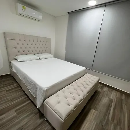 Exclusive House Apartamento Cartagena