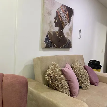 Apartamento Exclusive House *