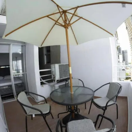 Apartamento Exclusive House Cartagena