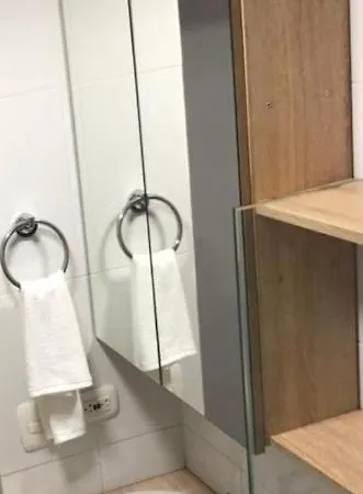 Apartamento Exclusive House